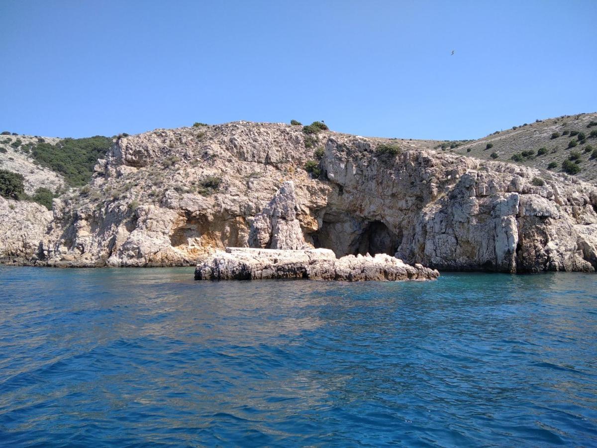 Giovanni Krk Krk Town Exterior foto