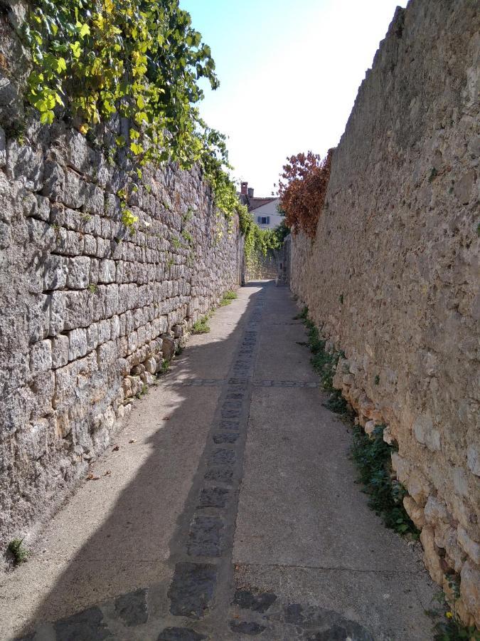 Giovanni Krk Krk Town Exterior foto