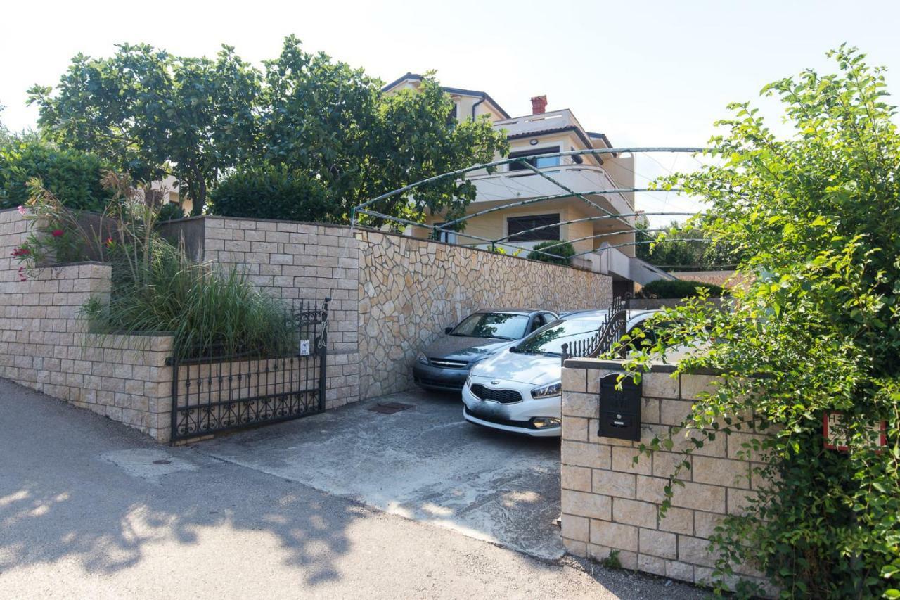 Giovanni Krk Krk Town Exterior foto