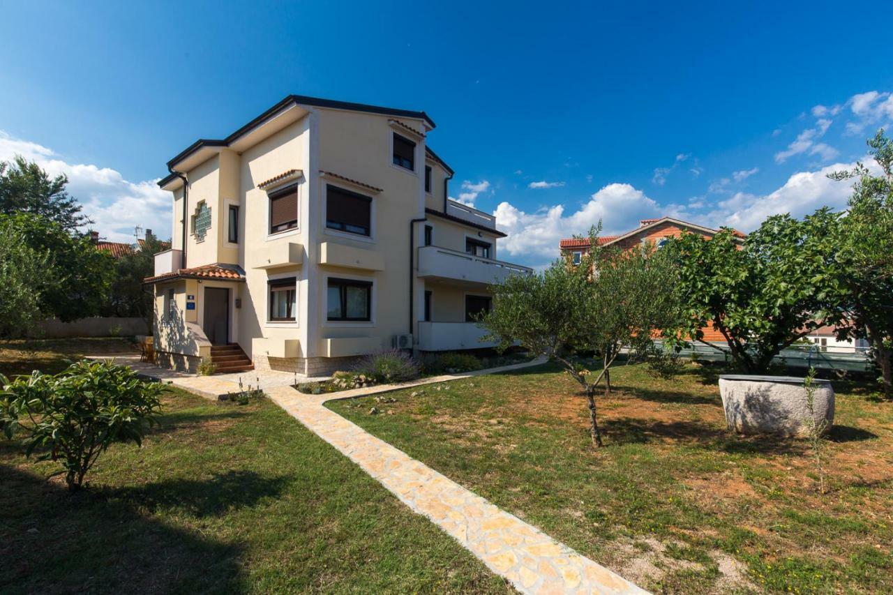 Giovanni Krk Krk Town Exterior foto