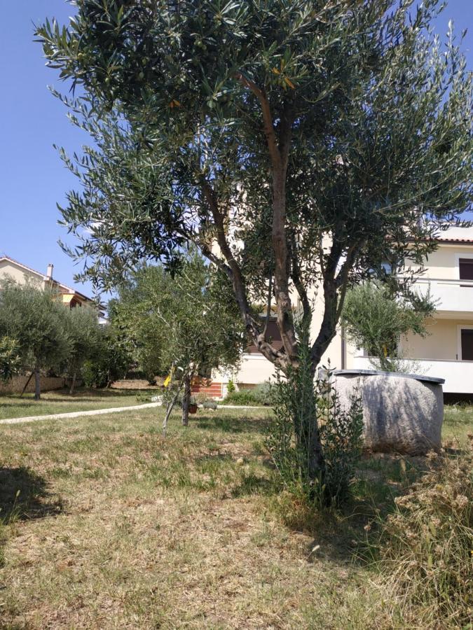 Giovanni Krk Krk Town Exterior foto